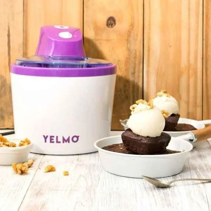 Fabrica de helados Yelmo