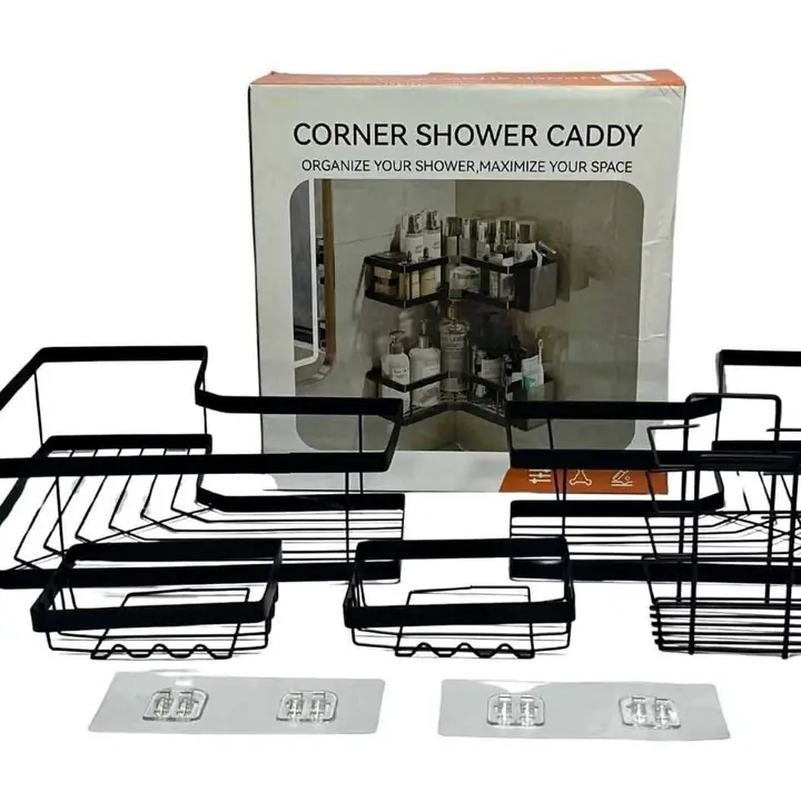 Organizador de baño P/ ducha