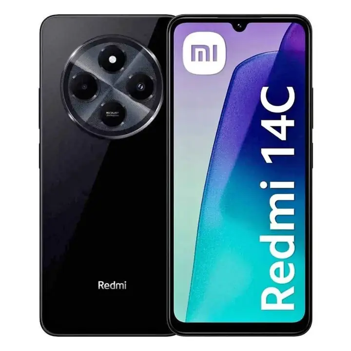 Redmi 14C 256gb - 8gb RAM