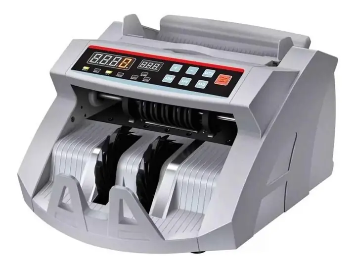 Contadora de billetes tyme - oryx
