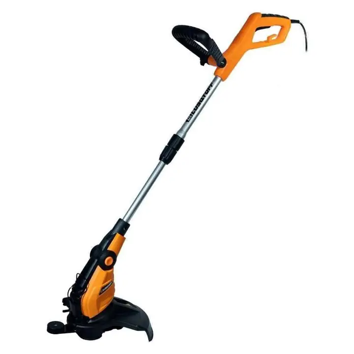 Bordeadora de cesped 600W lusqtoff