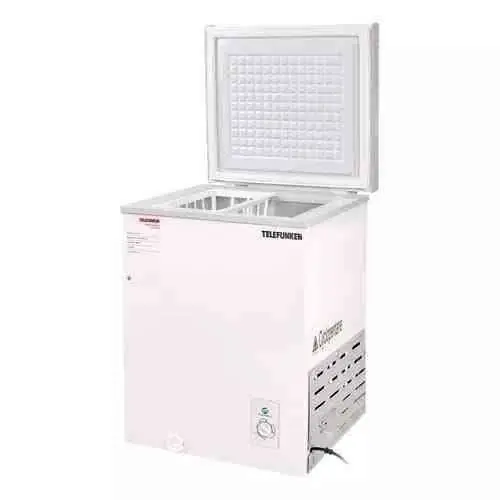 Freezer de pozo 50 lts Telefunken
