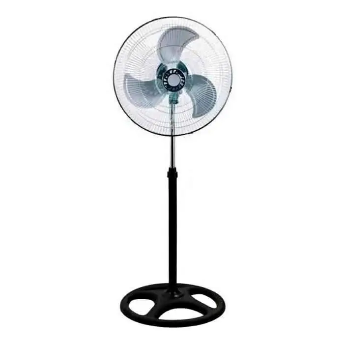 Ventilador de pie 18" Kanji premium