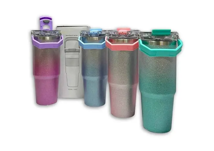 Vaso termico C/manija 900ML