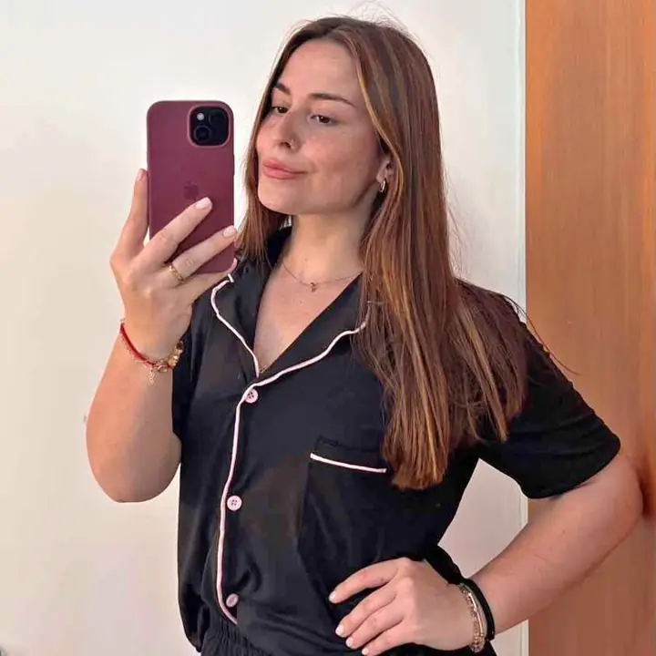 Pijama Mujer Modal Soft Venta Minorista y Mayorista