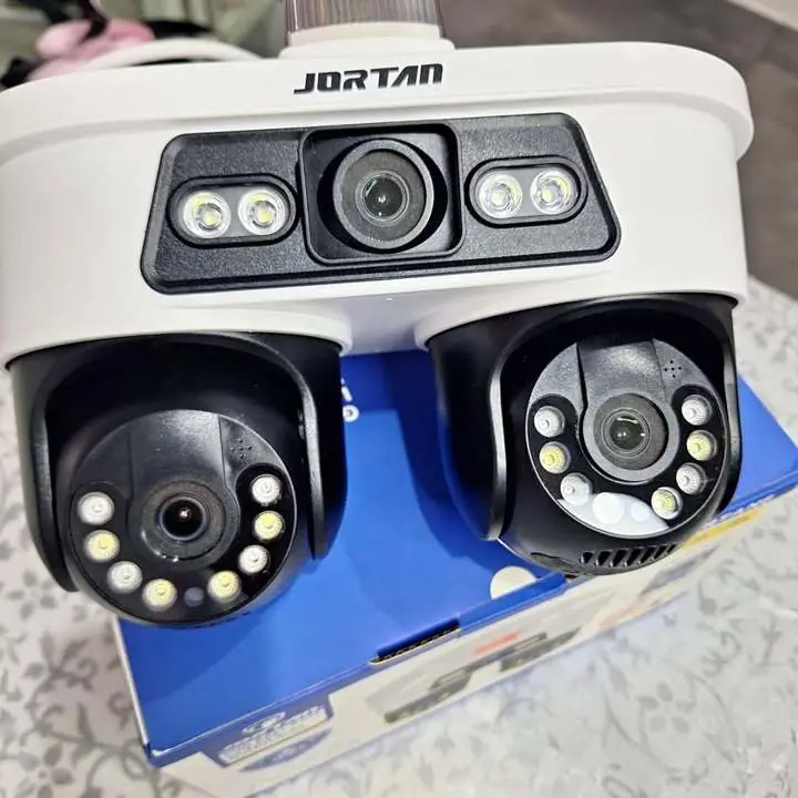 Camara de Seguridad Oferta Dia de la Madre
