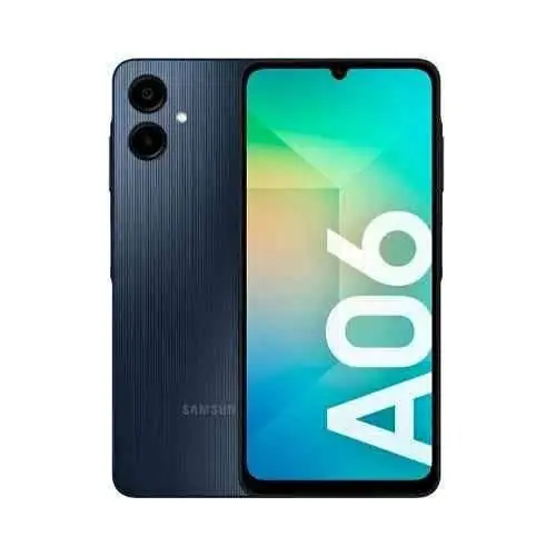 Samsung Galaxy A06 64 gb 4 gb RAM 4g 6.7"
