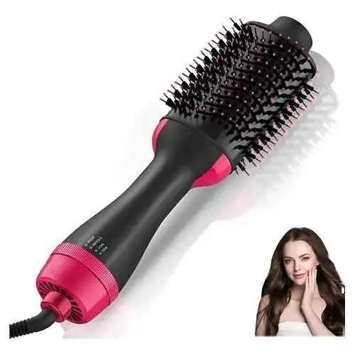 Cepillo secador de pelo dfo