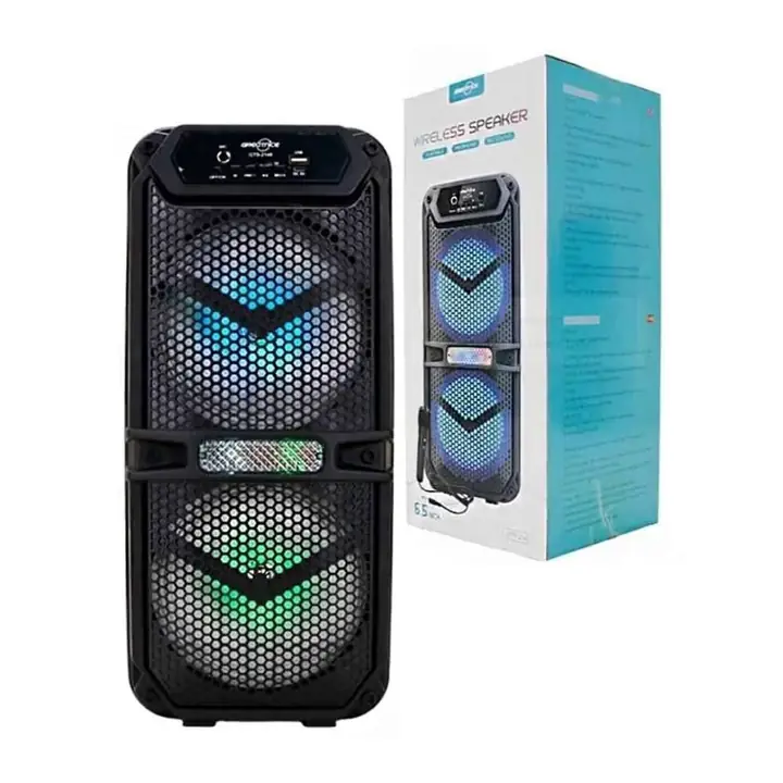PARLANTE Bluetooth 6,5