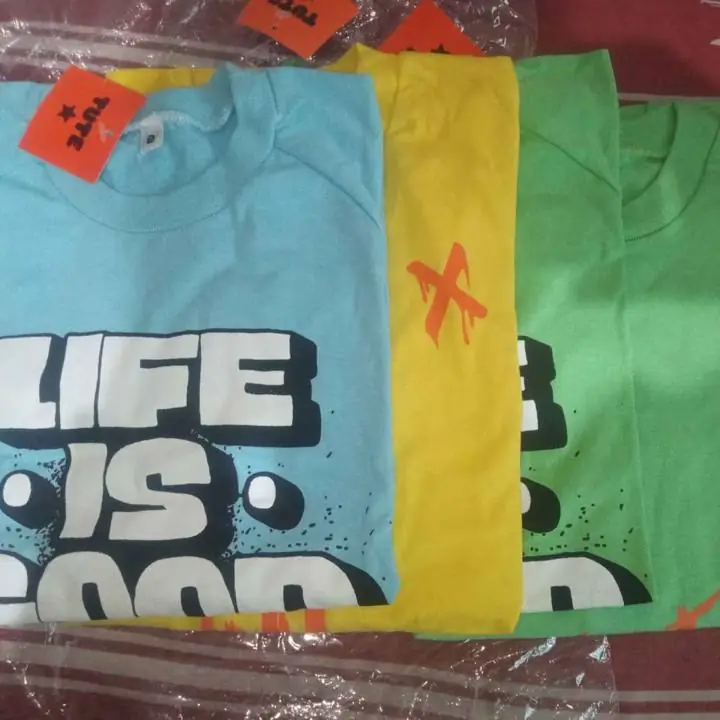 Vendo todo , pantalón y camisetas