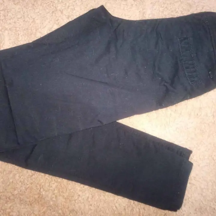 Campera remera y pantalón talle 14 de vander