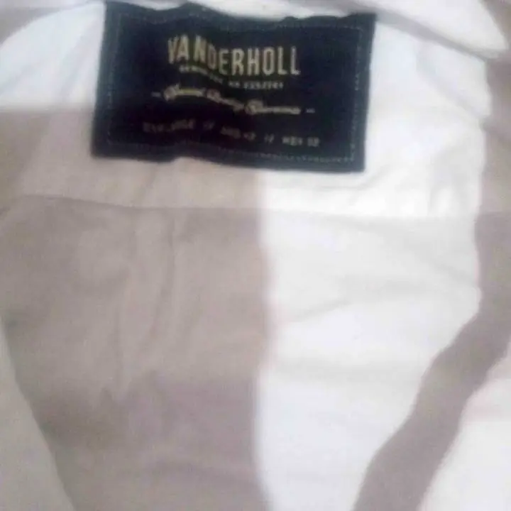 Camisa talle 12/14