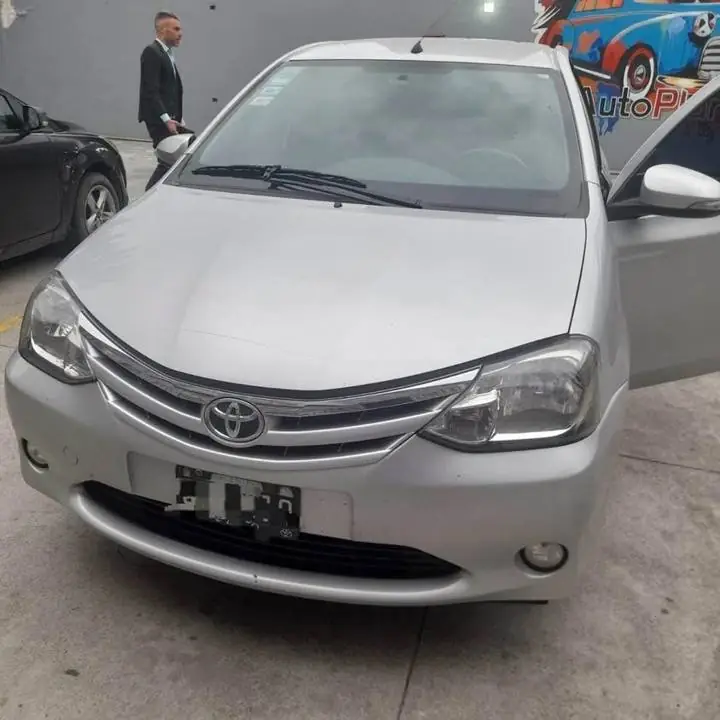 Toyota Etios