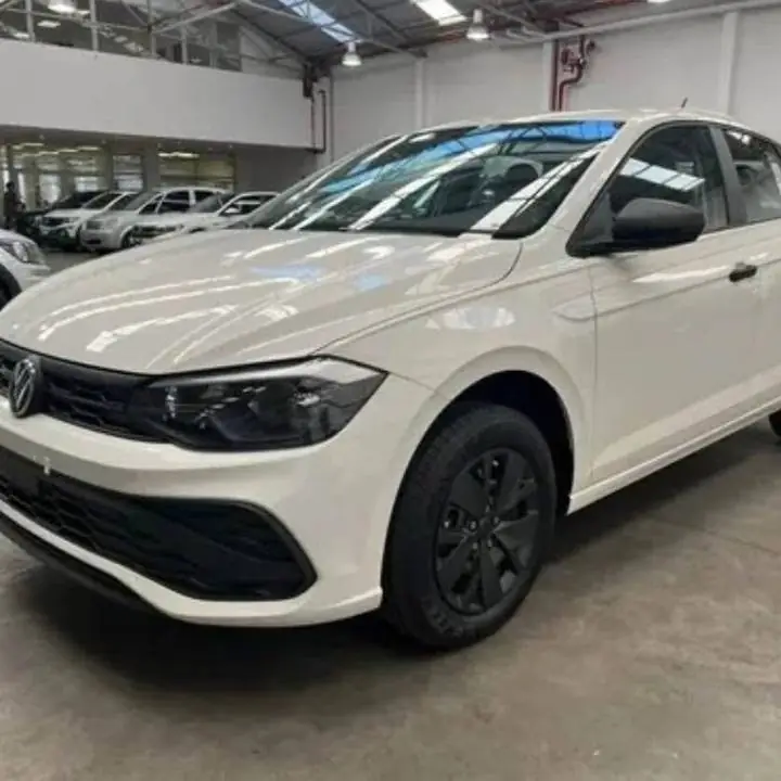 Volkswagen polo 0KM vendoooo