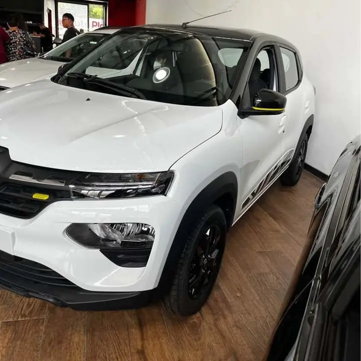 Renault kwid 1.0 bitono