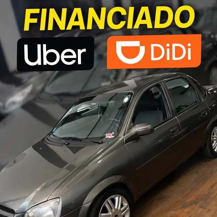 Corsa classic 1.5 (2016)