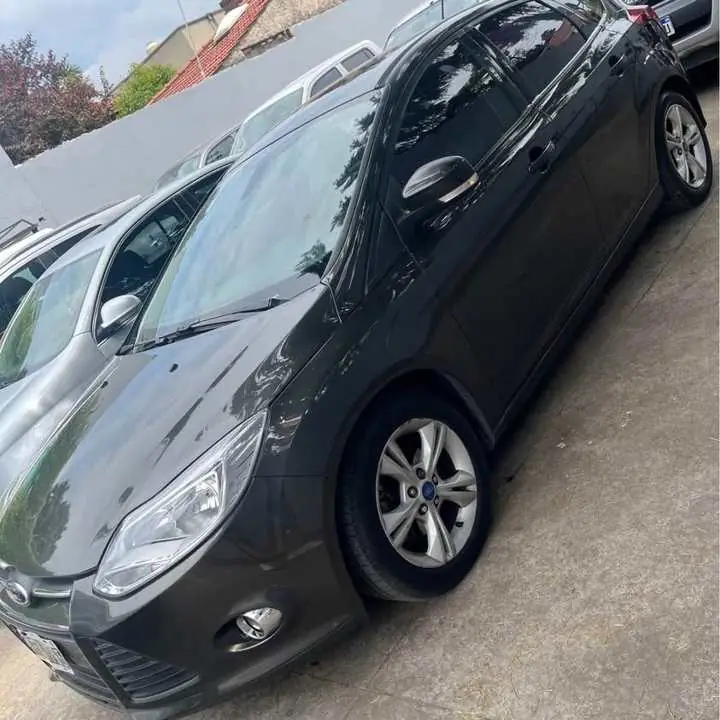 Ford focus 2.0 se plus (año 2013) ¡leer descripción!