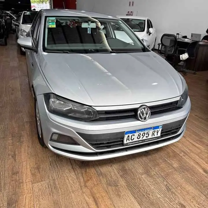 Polo msi 1.6 2018