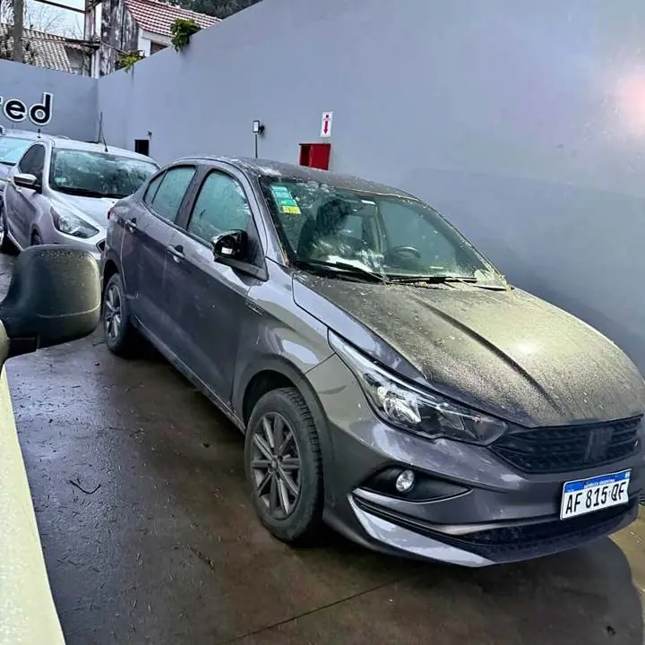 Fiat crinos drive 1.3 (2023)