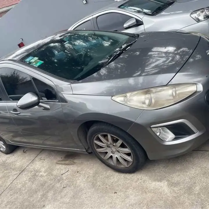 Peugeot 308 ACTIVE