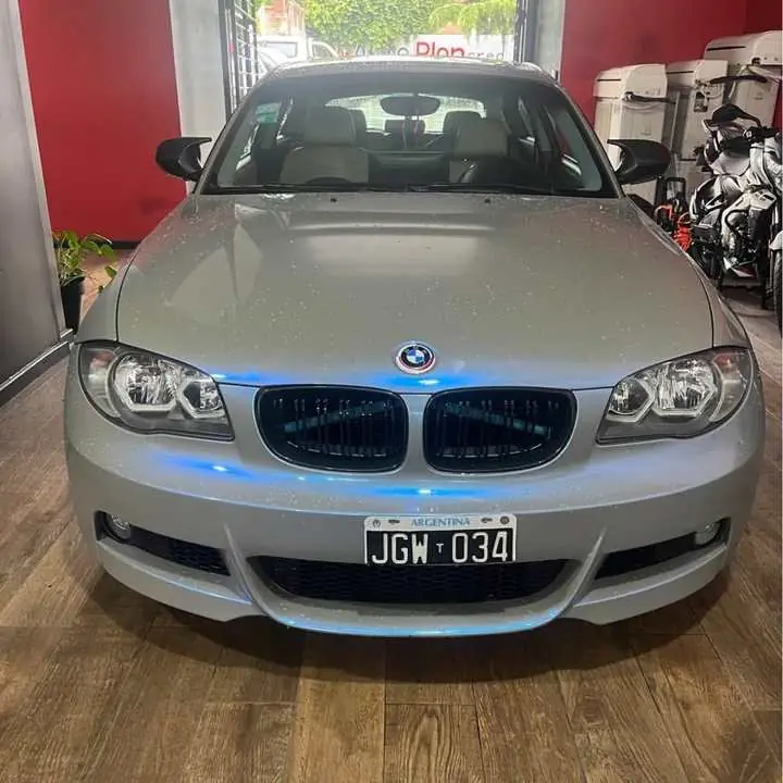 BMW 116I ACTIVE (año 2020)