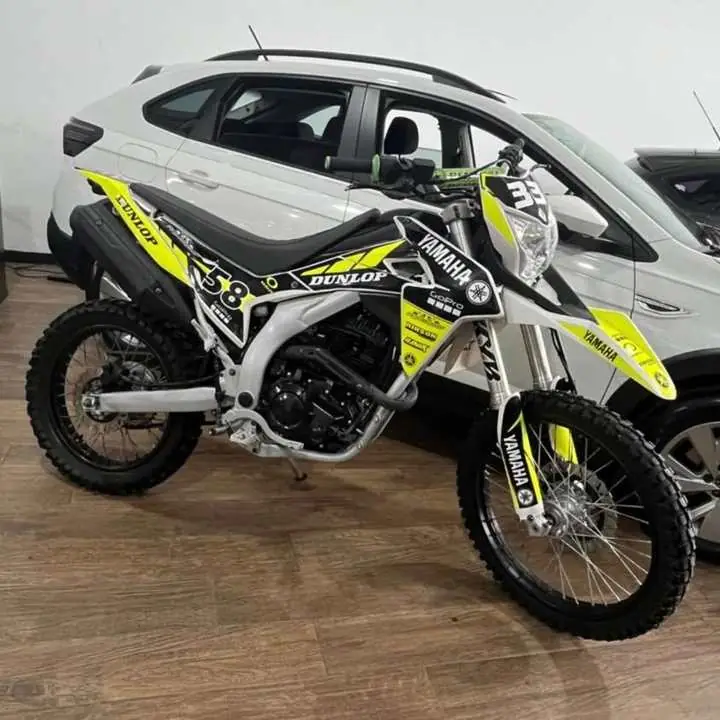 Corvent TRX 250