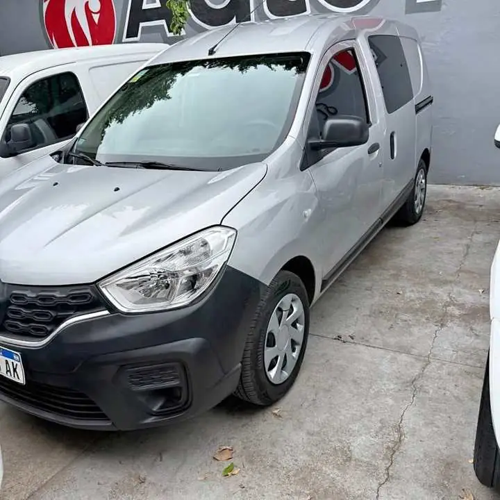 Renault kangoo express 2021