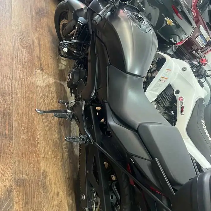 DOMINAR 250cc (año 2021) vendo o permuto
