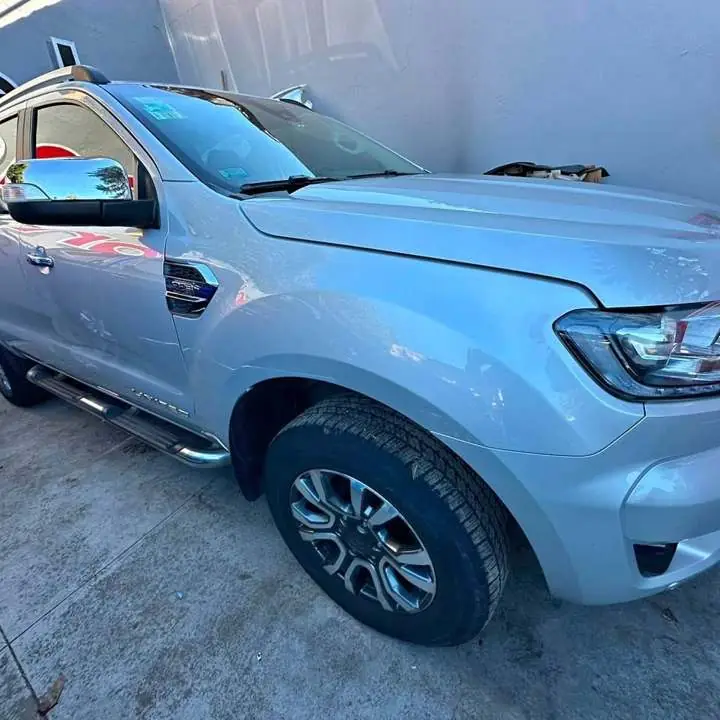 Ranger limited 3.2L (2020)