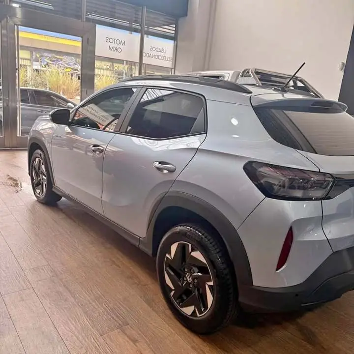 Volkswagen tera 1.0AT confort 0km