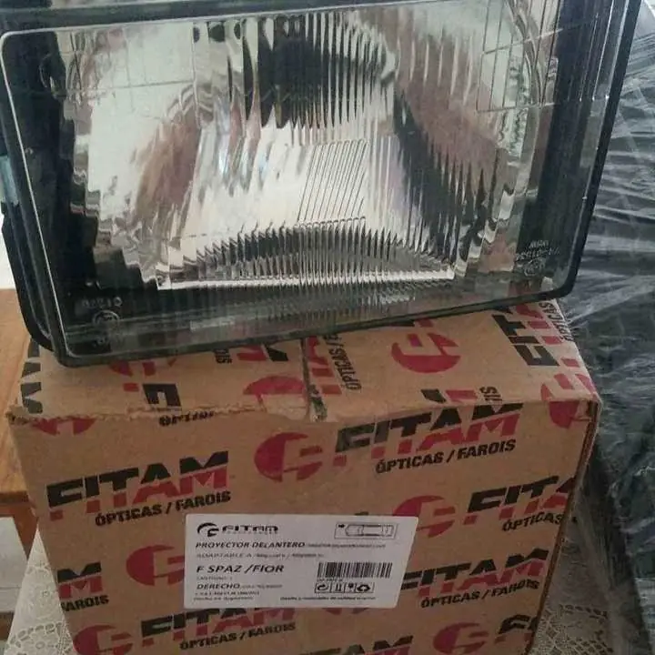 147 Ópticas nuevas 2100 c/u