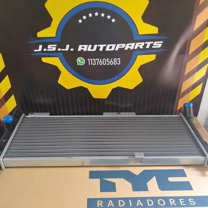 Radiador de Corsa 94/11..con aire