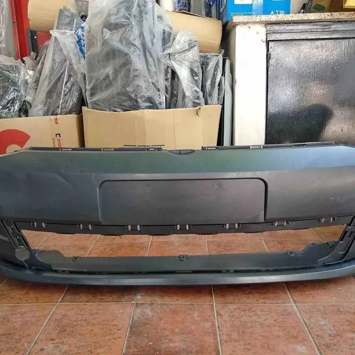 Paragolpe delantero Suran 2011/2014..contamos con instalación y pintura