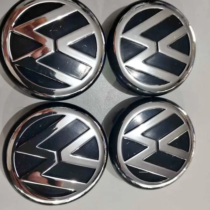 Centro de llanta volswagen gol trend..gol power suran Fox diámetro 5.5