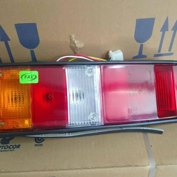 Faros de 147