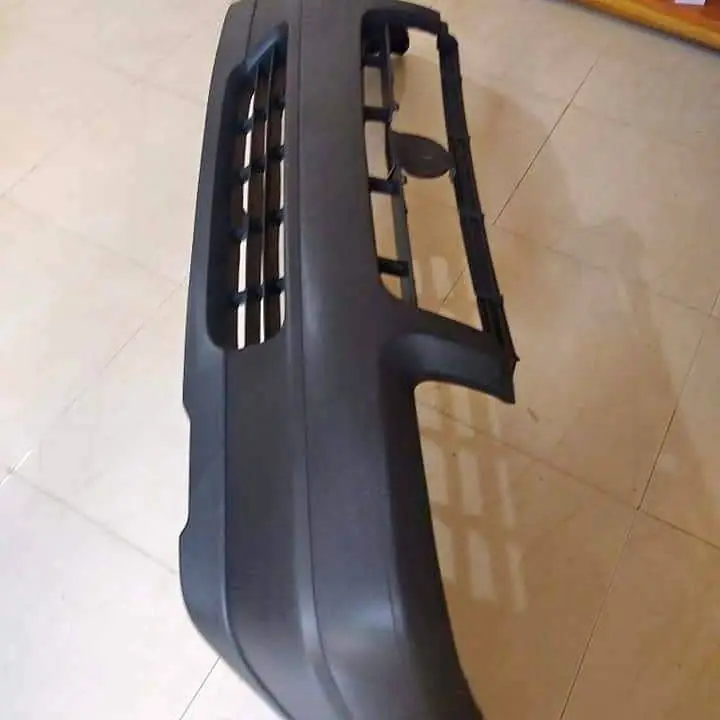 Paragolpe delantero de Fiat uno fire Fiorino