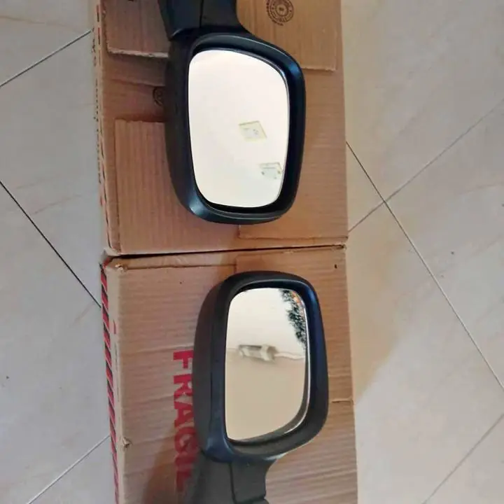 Espejos de kangoo 2002 al 2009 . .nuevo 35.000 c/u ...contamos con instalación