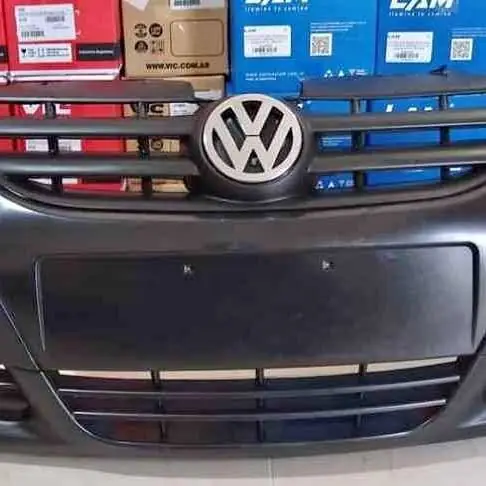 Paragolpe de Suran 06/10.. 89.000 nuevo