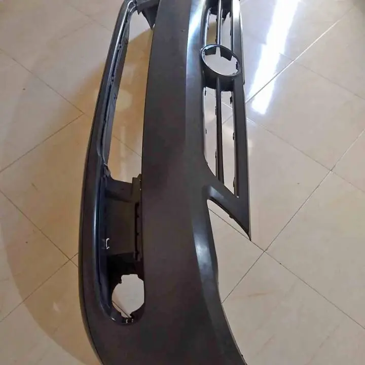 Paragolpe delantero de Volkswagen gol trend 08/12