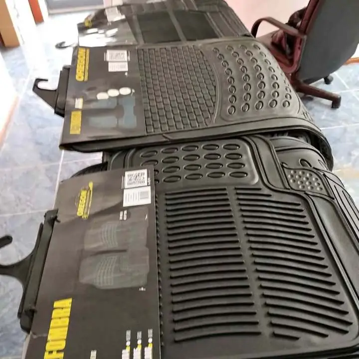 Fundas Cubre asientos pisos