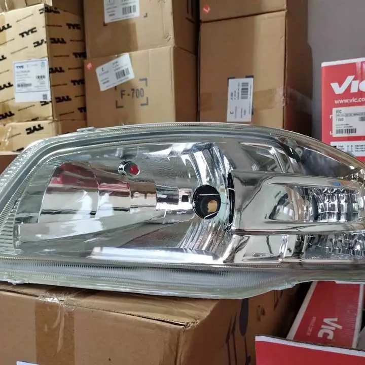 Óptica Volkswagen gol power Saveiro g4 27.500 cada una