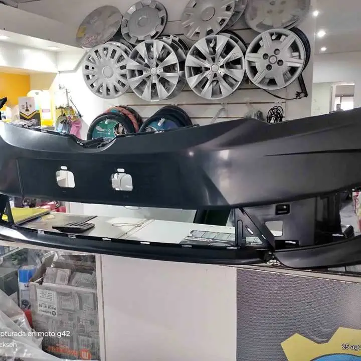 Paragolpe delantero Toyota Corolla 2017 /20