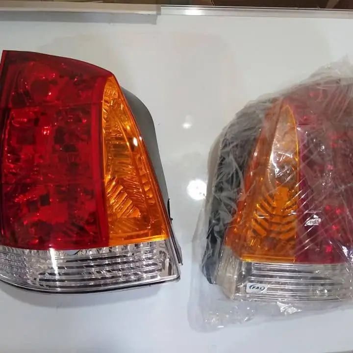 Faros de Palio