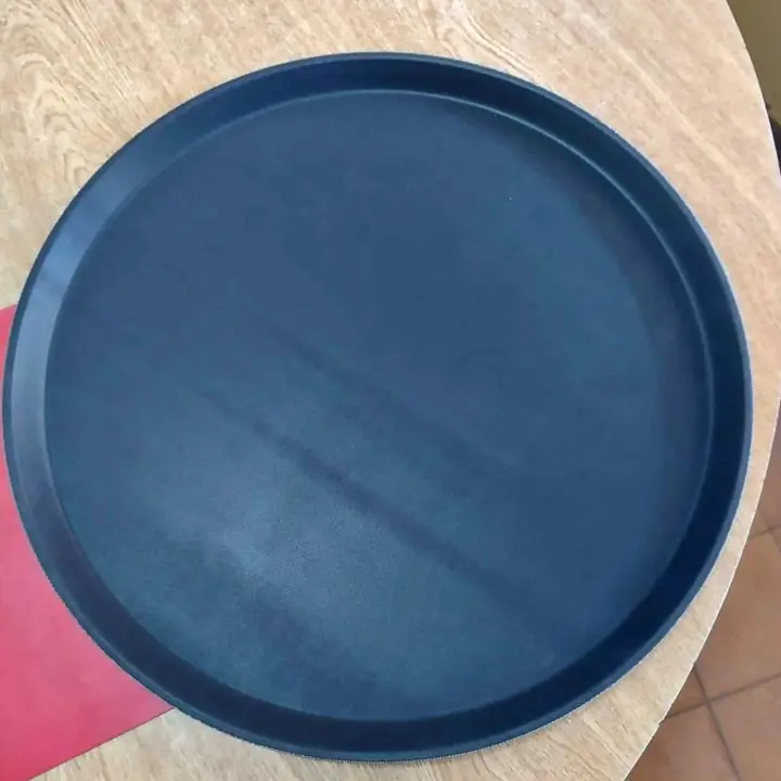 Bandeja de mozo antideslizante 40 cm