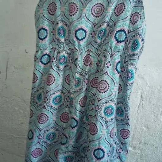 Vestido