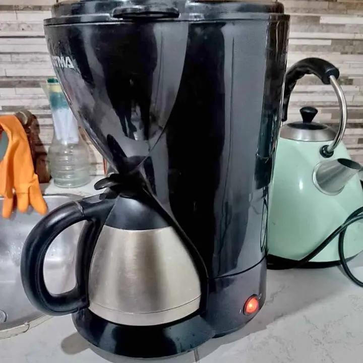 Cafetera