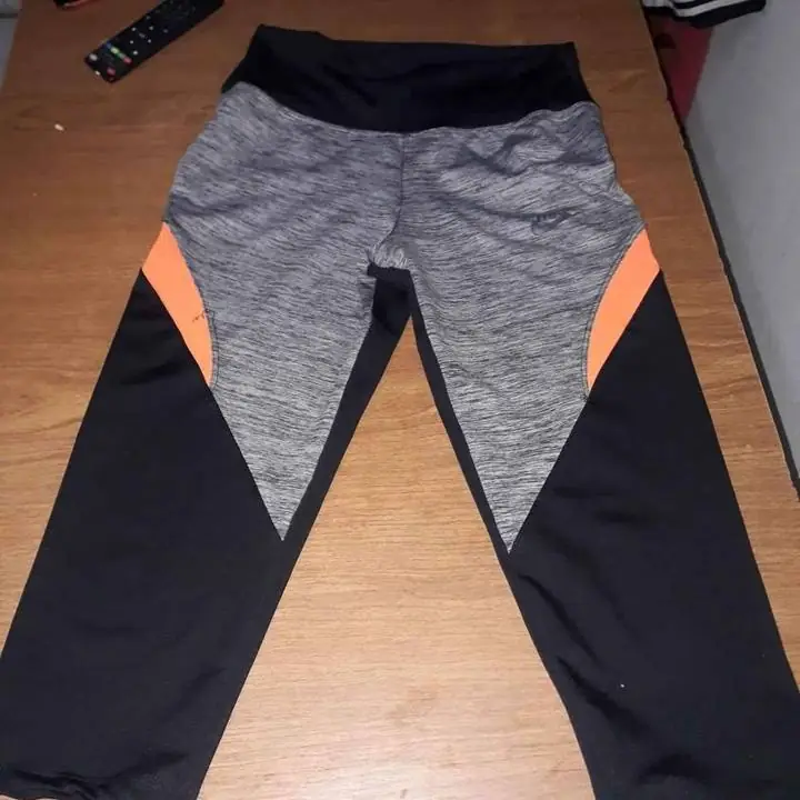 Calza deportiva