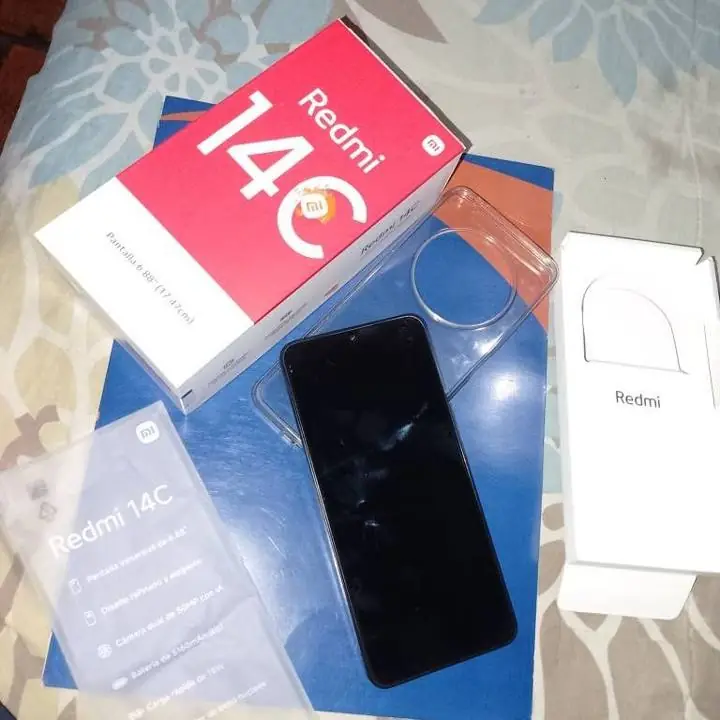 Redmi