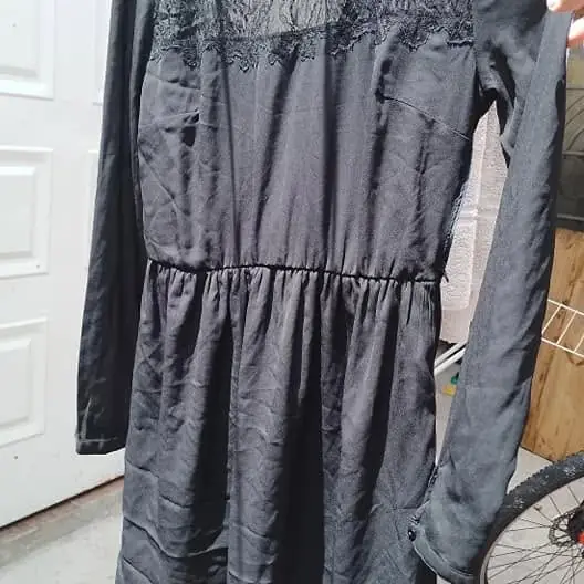 Vestido de mujer