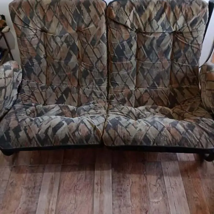 Sillones